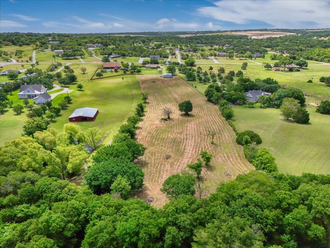 261 Rabbit Hl, House other with 3 bedrooms, 2 bathrooms and null parking in Lorena TX | Image 30