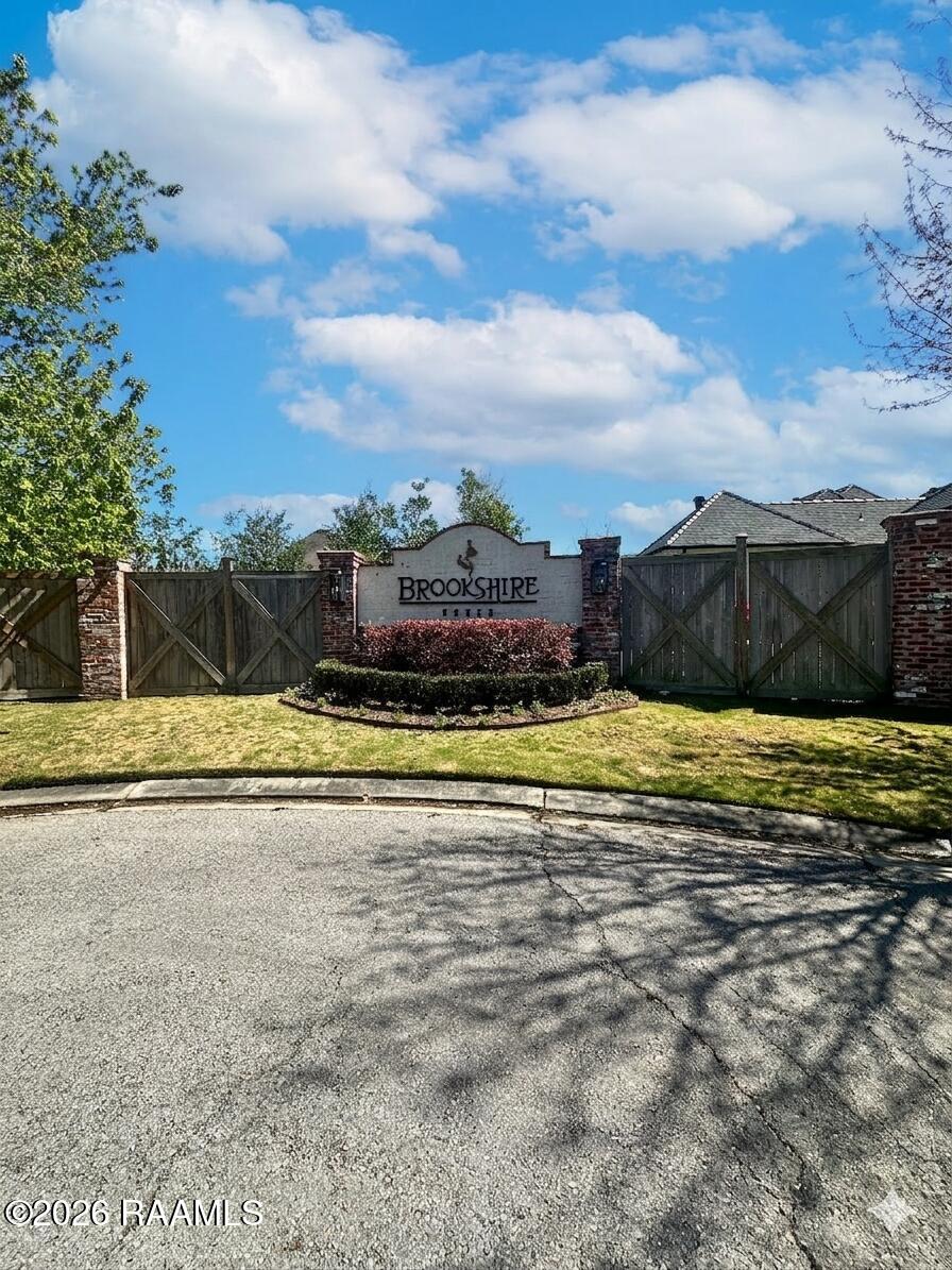 Land in Lafayette