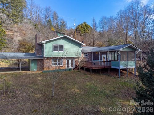 1037 N Country Club Dr, Cullowhee, NC, 28723-2337 | Card Image