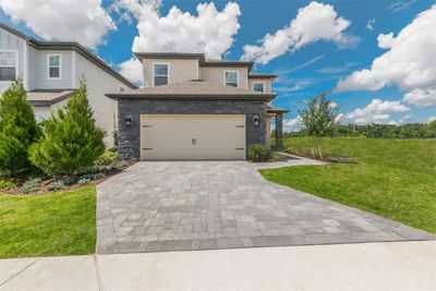 1339 Greenfield Loop, House other with 3 bedrooms, 2 bathrooms and null parking in Kissimmee FL | Image 2