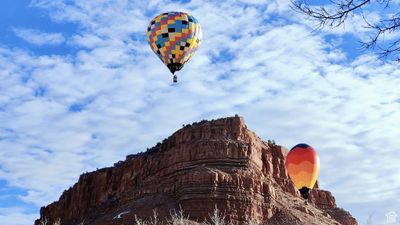 Balloons and Tunes Festival | Image 1