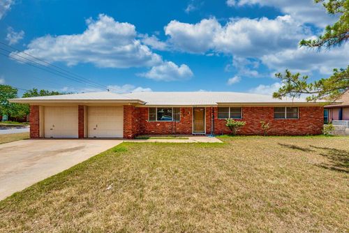 3508 Princeton Ave, Midland, TX, 79703-5011 | Card Image