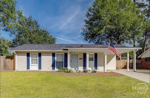 4 Ossabaw Rd, Savannah, GA, 31410-3002 | Card Image