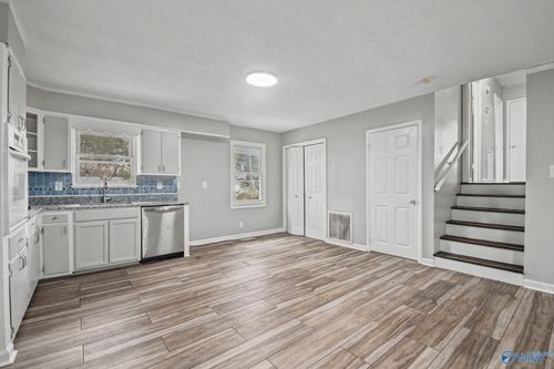 3707 Penny St Sw, Huntsville, AL, 35805-4808 | Card Image