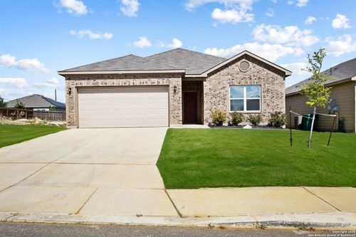 19916 Doc Holiday Dr, Lytle, TX, 78052-2299 | Card Image