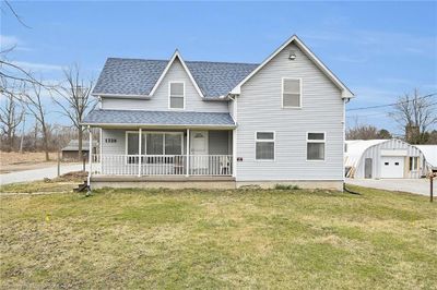 1320 56 Highway, House other with 3 bedrooms, 2 bathrooms and 10 parking in Hannon ON | Image 1