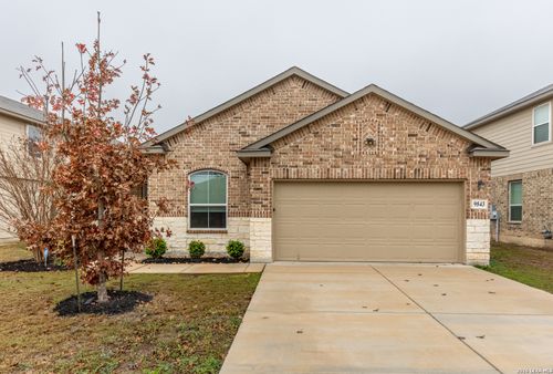 9543 Bicknell Sedge, San Antonio, TX, 78254-2273 | Card Image
