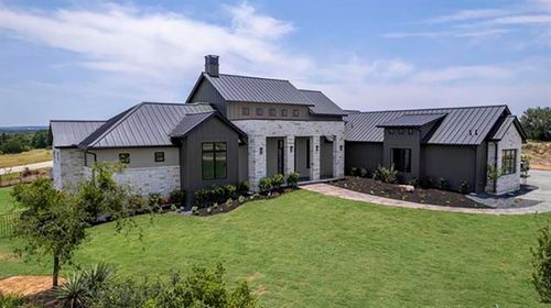 101 Meadow Beauty, Horseshoe Bay, TX, 78657-2284 | Card Image