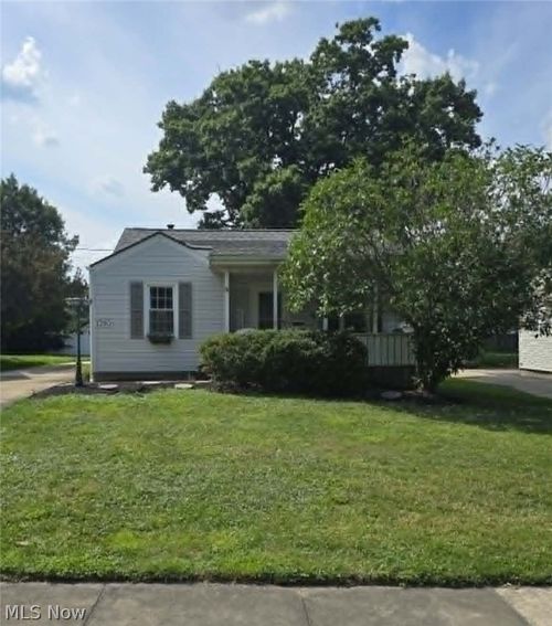 1390 Patchen Ave Se, Warren, OH, 44484-2801 | Card Image