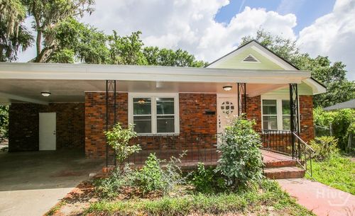 1904 E 51 Street, savannah, GA, 31405 | Card Image