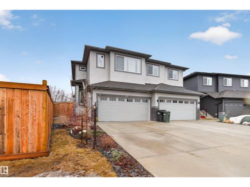 29 Harness Link, Ardrossan, AB, T8E0B2 | Card Image