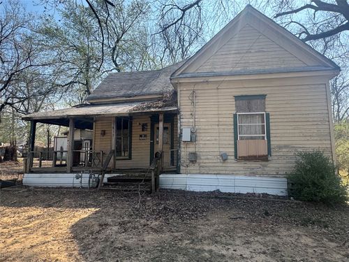 1415 & 1401 Graham Street, Paris, TX, 75460 | Card Image