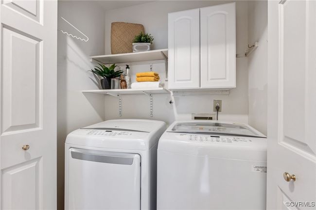1424 Laurel Top Dr, House other with 4 bedrooms, 3 bathrooms and null parking in Midlothian VA | Image 31