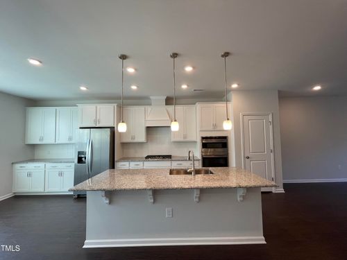 1219 Commack Dr, Durham, NC, 27703-6806 | Card Image