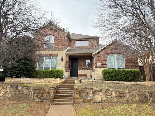 1150 Amy Dr, Allen, TX, 75013-3357 | Card Image