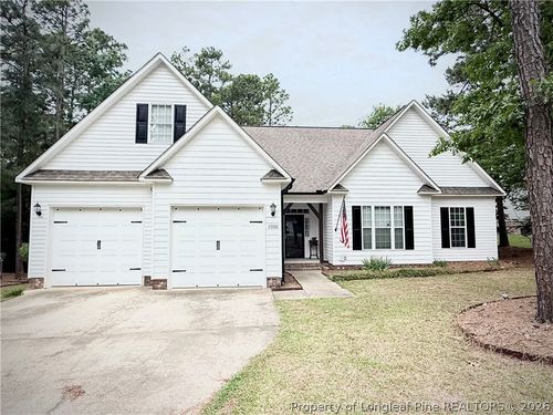 2900 Carolina Way, Sanford, NC, 27332-0602 | Card Image