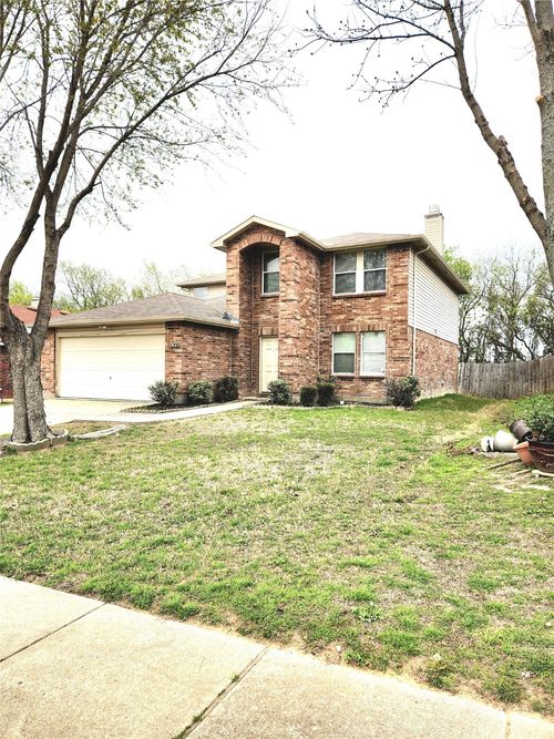 1308 Scenic Hills Dr, McKinney, TX, 75071-4660 | Card Image