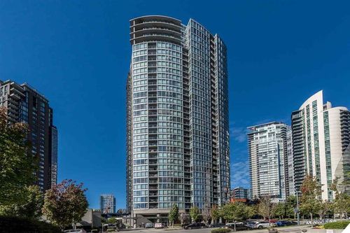 707-1495 Richards St, Vancouver, BC, V6Z3E3 | Card Image