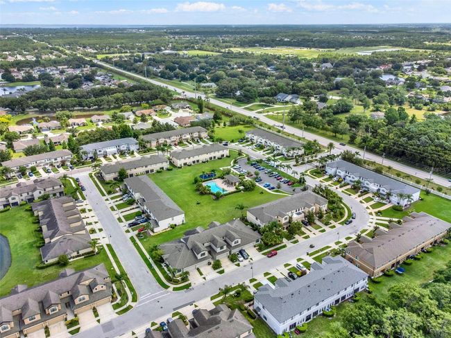 2508 Seven Oaks Dr, Townhouse with 3 bedrooms, 3 bathrooms and null parking in SAINT CLOUD FL | Image 38