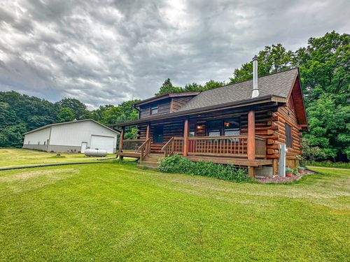 W10390 Ash Ln, Kennan, WI, 54537-9194 | Card Image