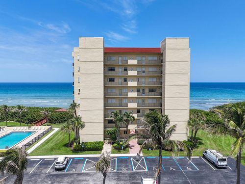 726-7440 S Ocean Dr, Jensen Beach, FL, 34957-2001 | Card Image