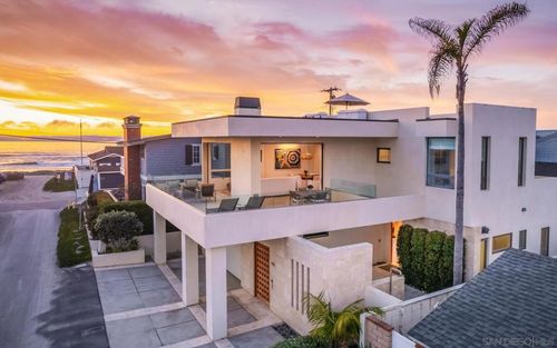 136 23rd St, Del Mar, CA, 92014 | Card Image