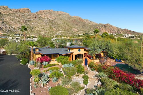 4565 E Don Jose Drive, Tucson, AZ, 85718 | Card Image