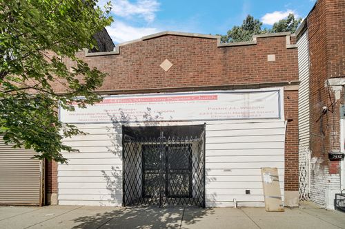 7334 S Halsted St, Chicago, IL, 60621-1620 | Card Image