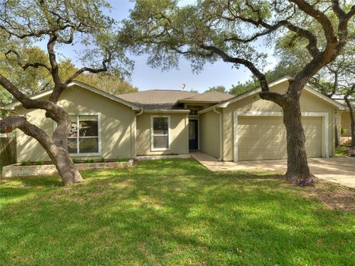 15202 N Flamingo Dr, Austin, TX, 78734-4708 | Card Image