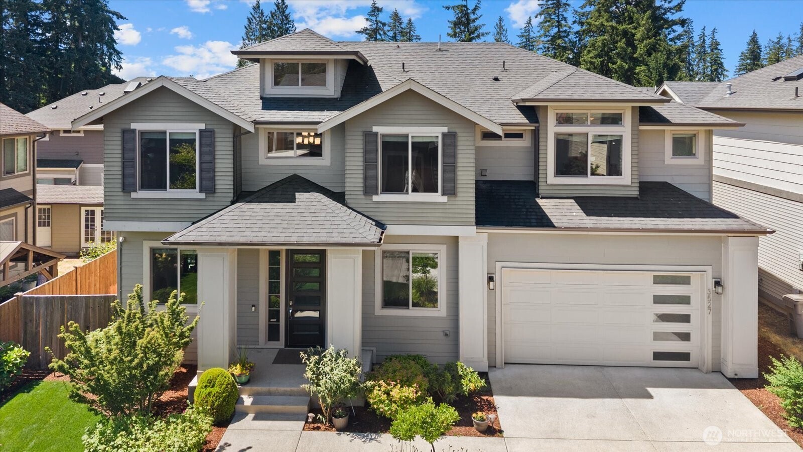 Residential in Renton 2
