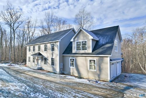 401 Tripp Hollow Rd, Canterbury, CT, 06331 | Card Image