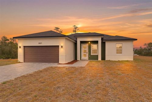 2631 Sw 177th Place Rd, Ocala, FL, 34473-4444 | Card Image