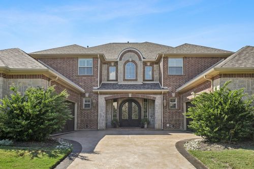 2112 Beaver Creek Ln, Southlake, TX, 76092-3721 | Card Image