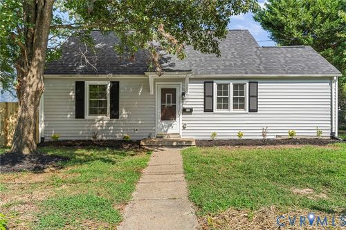 330 Seven Pines Ave, Sandston, VA, 23150-1649 | Card Image