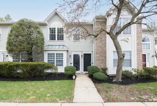 13-69 Arlington Ct, Holmdel, NJ, 07733-1064 | Card Image