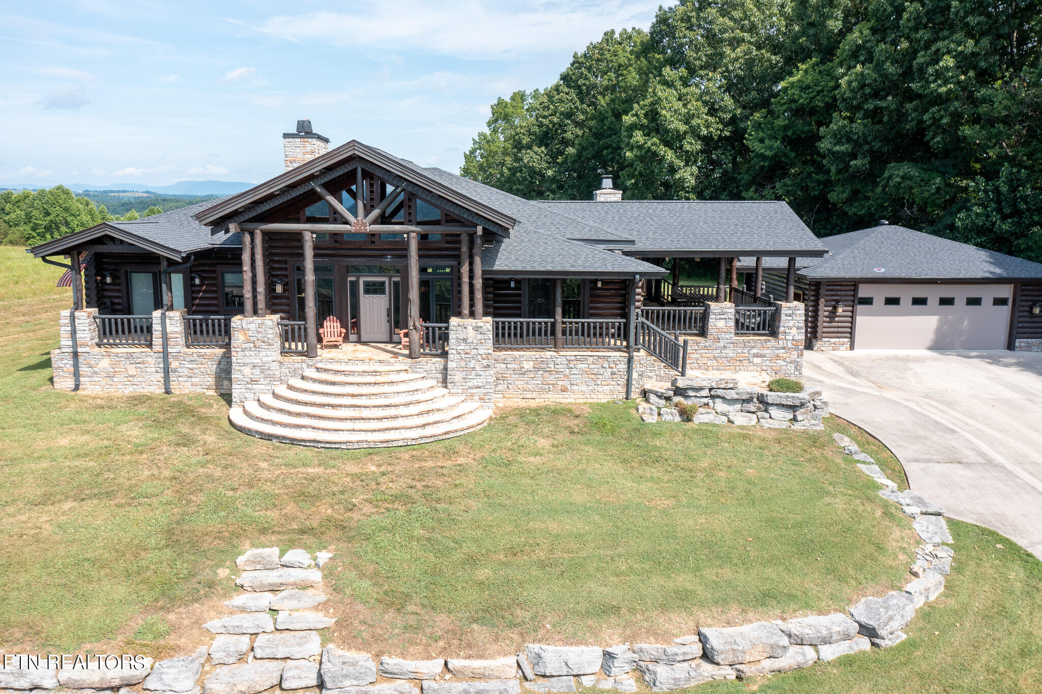 Feldspar Rd, New Tazewell, TN 37825