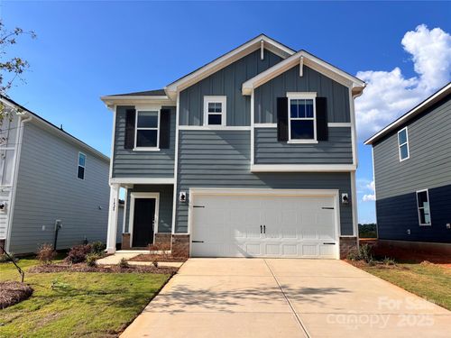 1428 Wildflower St, Newton, NC, 28658-9294 | Card Image