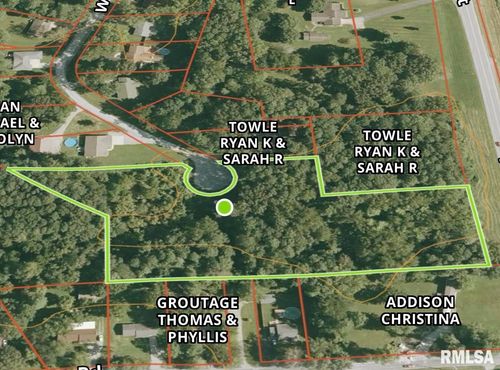 0000 Whitecotton Dr, Carterville, IL, 62918 | Card Image