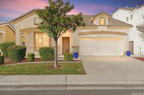 2036 Vignolia Loop, Roseville, CA, 95747 | Card Image