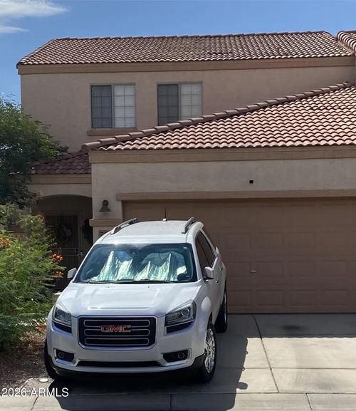 7051 W Lincoln Street, Peoria, AZ, 85345 | Card Image