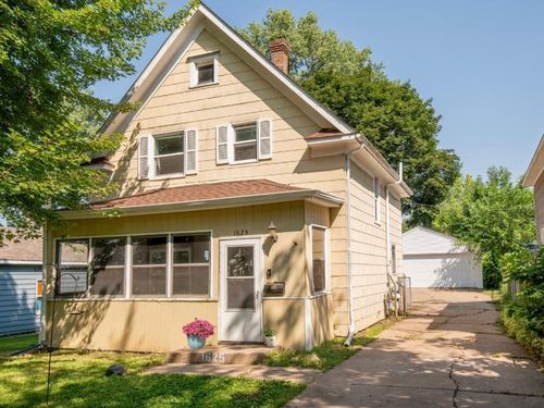 1625 5th St E, Saint Paul, MN, 55106-5408 | Card Image