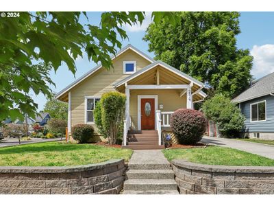 214 W 23 Rd St, House other with 4 bedrooms, 2 bathrooms and 2 parking in Vancouver WA | Image 1