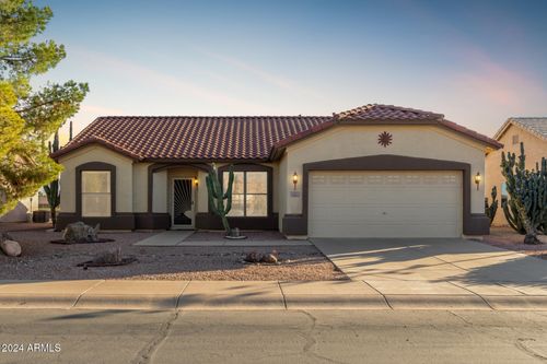 1211 E Torrey Pines Lane, Chandler, AZ, 85249 | Card Image