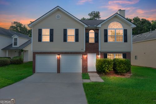 2655 Virginia Cv, Riverdale, GA, 30296-6034 | Card Image
