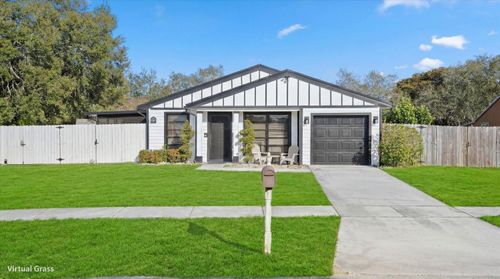 1222 Stardust Way, Royal Palm Beach, FL, 33411-3061 | Card Image