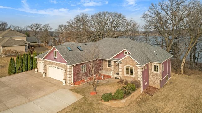 25204 Firefly Ave, House other with 4 bedrooms, 5 bathrooms and null parking in Wyoming MN | Image 5