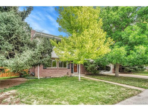 6478 S Marion St, Centennial, CO, 80121-2551 | Card Image