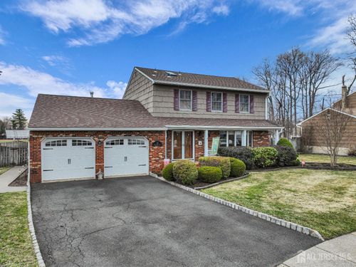 29 Holly Park Dr, South Plainfield, NJ, 07080-5032 | Card Image