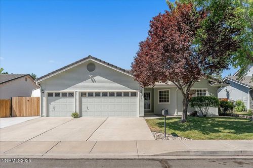 1804 Canyon Terrace Dr, Sparks, NV, 89436-3637 | Card Image