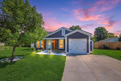 7752 Sagemeadow Ct, Columbus, OH, 43235-1877 | Card Image